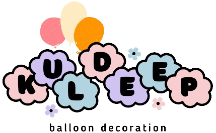 kuldeep balloon decoration